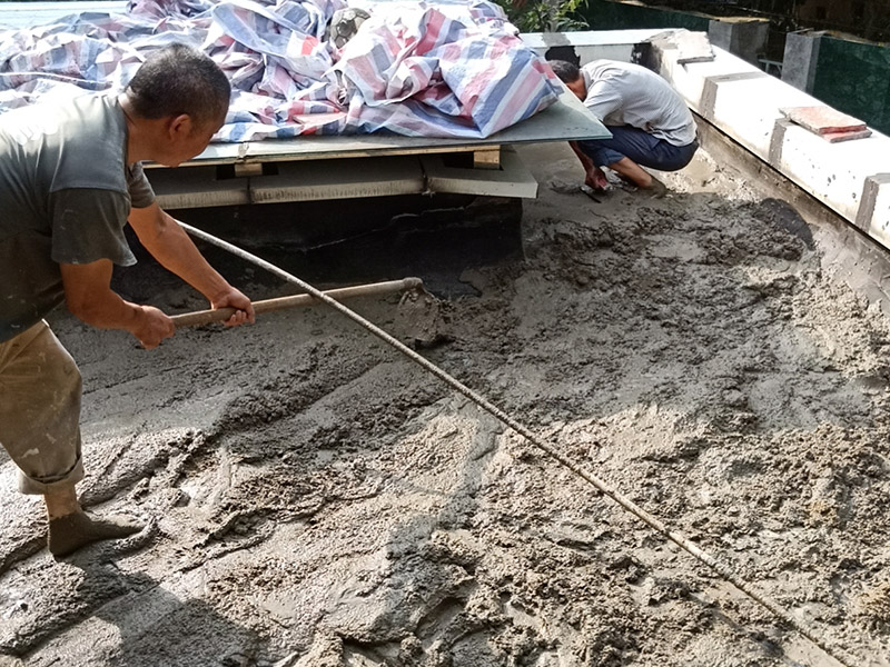 在惠州，水電改造后的防水怎么做效果好