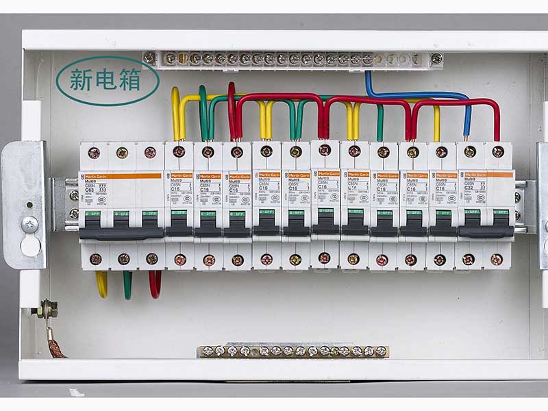 跳閘了推上去還是沒電怎么辦？聯(lián)系專業(yè)