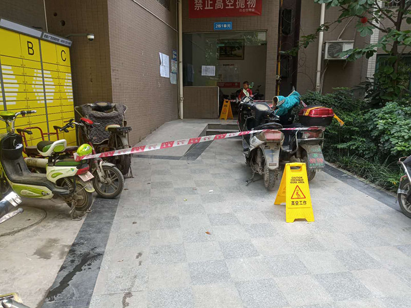 武漢車庫門維修，車庫門有兩個主要組成